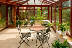 Blundeston conservatory quotes