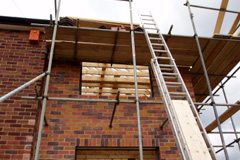 trusted extension quotes Blundeston