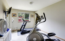 Blundeston home gym construction leads