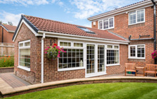 Blundeston house extension leads