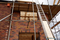 house extensions Blundeston