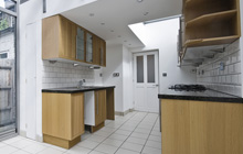 Blundeston kitchen extension leads